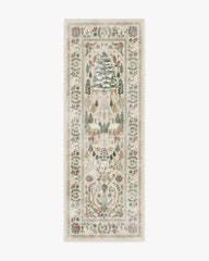 Juniper Neutral Multicolor Flatwoven Rug
