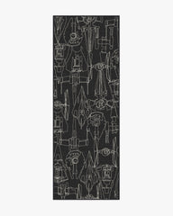 Star Wars Armada Black Rug