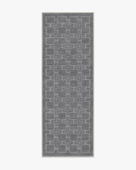 Fletcher Grey Rug