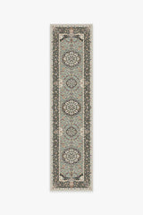 Sima Sage Rug