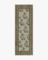 Pennywood Stone & Ochre Rug