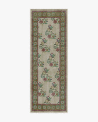 Pennywood Stone & Ochre Rug