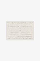 Astrid Off White Rug