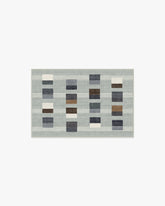Pezzo Grey Rug