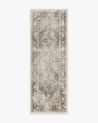 Kamran Hazel Rug