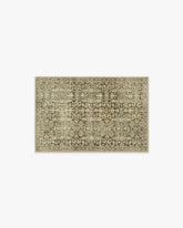 Sierra Wheat Rug