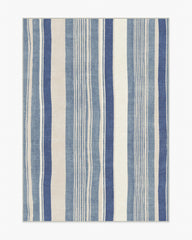 Naia Slate Blue Rug