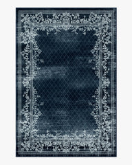 Juliet Navy Rug