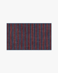 Marin Red Rug