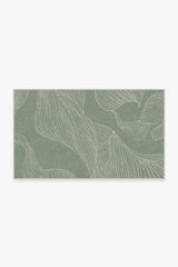 Sana Sage Green Rug