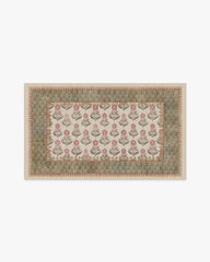 Sundara Natural & Blush Rug