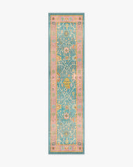 Jemima Multicolor Rug