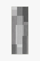 Campo Grey Outdoor Rug