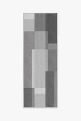 Campo Grey Outdoor Rug