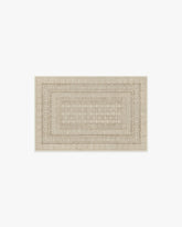 Cyrus Beige Ivory Rug