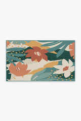 Arcadia Multicolor Outdoor Rug