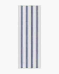 Cosette Stripe Ivory & Indigo Rug