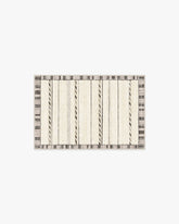 Hemma Cream & Charcoal Rug
