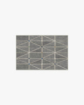 Ulysses Grey Rug