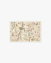 Wilder Cream Multicolor Rug