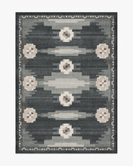 Annika Charcoal Rug