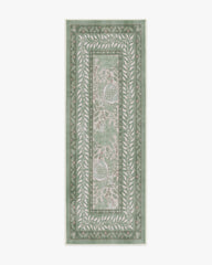 Provence Sage Rug