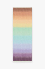Spectrum Rainbow Flatwoven Rug