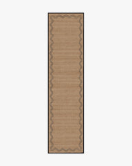 Halyard Natural Re-Jute Rug