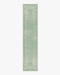 Juliet Sage Green Rug