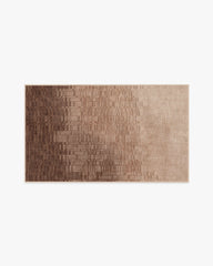 Reflection Warm Natural Flatwoven Rug