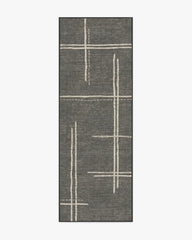 Stellan Charcoal Rug