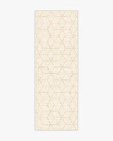 Prisma Cream Rug