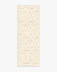 Prisma Cream Rug