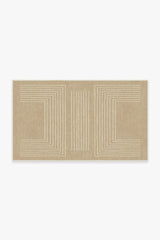 Valencia Natural Rug