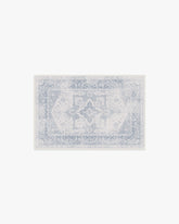 Kira Soft Blue Rug