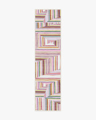 Riviera Multicolor Outdoor Rug