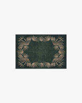 Tarsila Forest Rug by Justina Blakeney