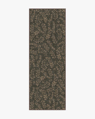 Leland Brown Rug