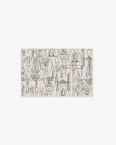 Star Wars Armada Creme Rug