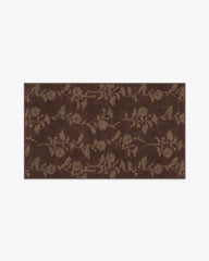 Mabel Brown Rug