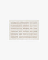 Laine Ivory & Natural Rug
