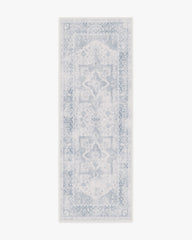 Kira Soft Blue Rug