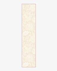 Christelle Silhouette Light Natural Rug by Liberty