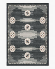 Annika Charcoal Rug