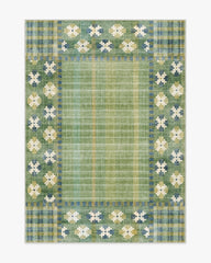 Rowley Green Rug