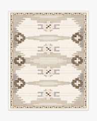 Annika Soft Taupe Rug