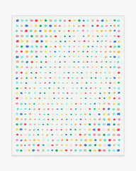 Jelly Dot Brights Rug