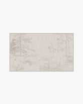 Hundred Acre Wood Soft Grey Rug