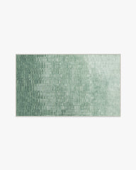 Reflection Sage Green Rug