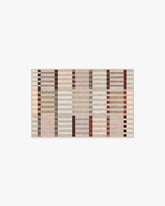 Quincy Natural Multicolor Flatwoven Rug